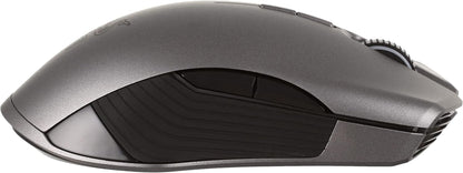 Lancehead Wireless - Wireless Performance in Gaming Quality - Precise Optical Sensor - Adaptive Frequency Technology - Gaming Mouse for Left- and Right-Handers